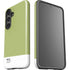 Nile Color Palette Galaxy S25 Plus Impact Case