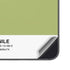 Nile Color Palette Galaxy S25 Plus Skin