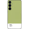 Nile Color Palette Galaxy S24 Skin