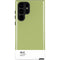 Nile Color Palette Galaxy S25 Ultra Impact Case