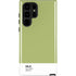 Nile Color Palette Galaxy S25 Ultra Impact Case