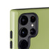 Nile Color Palette Galaxy S25 Ultra Impact Case
