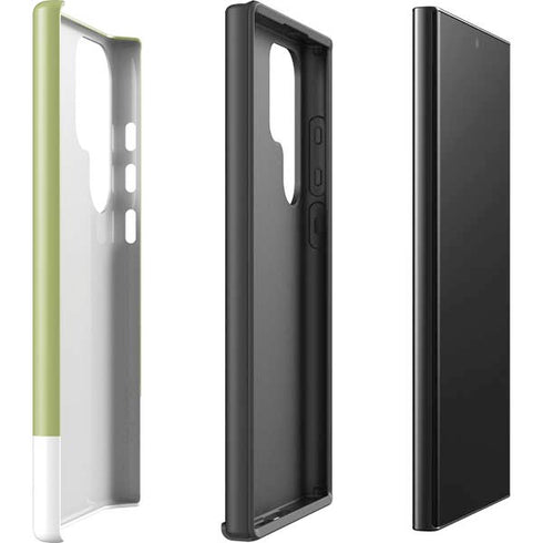 Nile Color Palette Galaxy S25 Ultra Impact Case