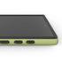 Nile Color Palette Galaxy S25 Ultra Impact Case
