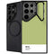 Nile Color Palette Galaxy S24 Ultra Kickstand Case