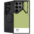 Nile Color Palette Galaxy S25 Ultra Kickstand Case