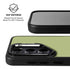 Nile Color Palette Galaxy S25 Ultra Kickstand Case