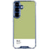 Nile Color Palette Galaxy S25 Plus Clear Case