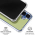 Nile Color Palette Galaxy S25 Plus Clear Case