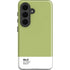 Nile Color Palette Galaxy S26 Impact Case