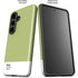 Nile Color Palette Galaxy S26 Impact Case