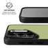 Nile Color Palette Galaxy S26 Kickstand Case