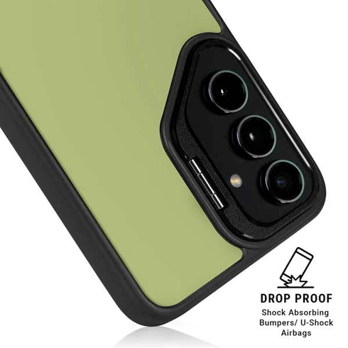 Nile Color Palette Galaxy S26 Kickstand Case