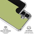 Nile Color Palette Galaxy S26 Plus Clear Case