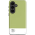 Nile Color Palette Galaxy S26 Plus Impact Case