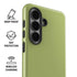 Nile Color Palette Galaxy S26 Plus Impact Case