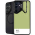 Nile Color Palette Galaxy S26 Plus Kickstand Case