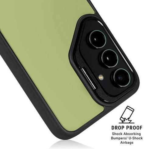 Nile Color Palette Galaxy S26 Plus Kickstand Case
