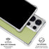 Nile Color Palette Galaxy S26 Ultra Clear Case