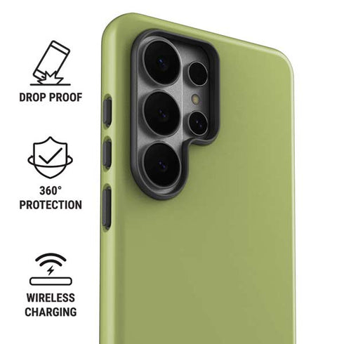 Nile Color Palette Galaxy S26 Ultra Impact Case
