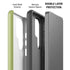 Nile Color Palette Galaxy S26 Ultra Impact Case