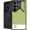 Nile Color Palette Galaxy S26 Ultra Kickstand Case