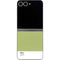 Nile Color Palette Galaxy Z Flip6 Skin