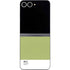 Nile Color Palette Galaxy Z Flip6 Skin