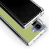 Nile Color Palette Galaxy Z Fold5 5G Clear Case