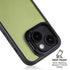 Nile Color Palette iPhone 13 Kickstand Case