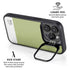 Nile Color Palette iPhone 13 Pro Kickstand Case