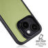 Nile Color Palette iPhone 14 Kickstand Case