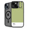 Nile Color Palette iPhone 14 Plus Kickstand Case