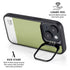 Nile Color Palette iPhone 14 Plus Kickstand Case