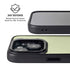Nile Color Palette iPhone 14 Plus Kickstand Case