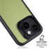 Nile Color Palette iPhone 14 Plus Kickstand Case