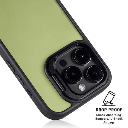 Nile Color Palette iPhone 14 Pro Max Kickstand Case