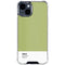 Nile Color Palette iPhone 15 Clear Case