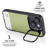 Nile Color Palette iPhone 15 Kickstand Case