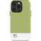 Nile Color Palette iPhone 15 Pro Impact Case