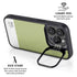 Nile Color Palette iPhone 15 Pro Kickstand Case