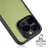 Nile Color Palette iPhone 15 Pro Kickstand Case