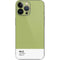 Nile Color Palette iPhone 15 Pro Max Skin