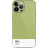 Nile Color Palette iPhone 15 Pro Max Skin