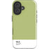 Nile Color Palette iPhone 16 Impact Case