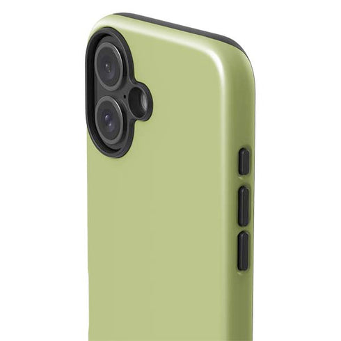 Nile Color Palette iPhone 16 Impact Case