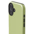 Nile Color Palette iPhone 16 Impact Case