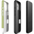 Nile Color Palette iPhone 16 Impact Case