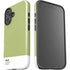 Nile Color Palette iPhone 16 Impact Case