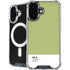 Nile Color Palette iPhone 16 MagSafe Case